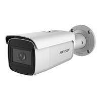 Hikvision 6 MP Outdoor IR Varifocal Bullet Camera DS-2CD2663G1-IZS - networ