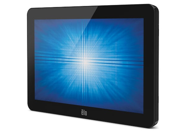 Elo 1002L 10" 16:10 LED Touchscreen Monitor - Black