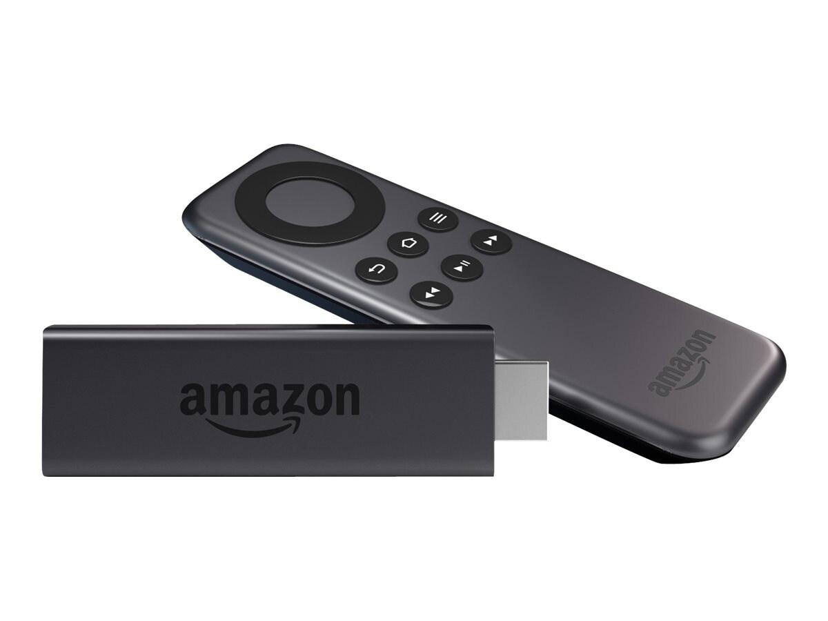 amazon fire stick what is it