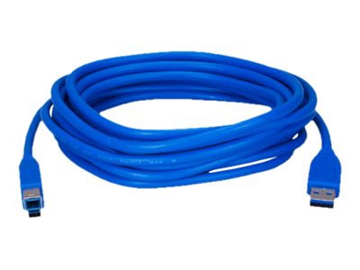 HoverCam - USB cable - USB Type A to USB Type B - 15 ft