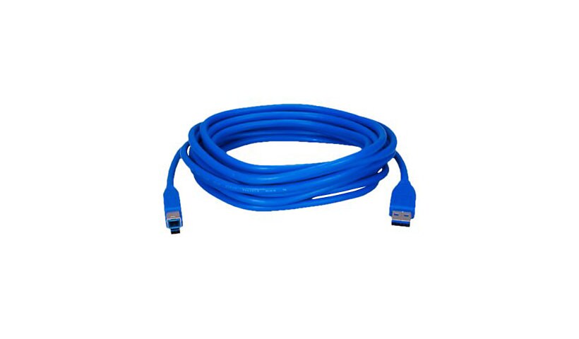 HoverCam - USB cable - USB Type A to USB Type B - 15 ft