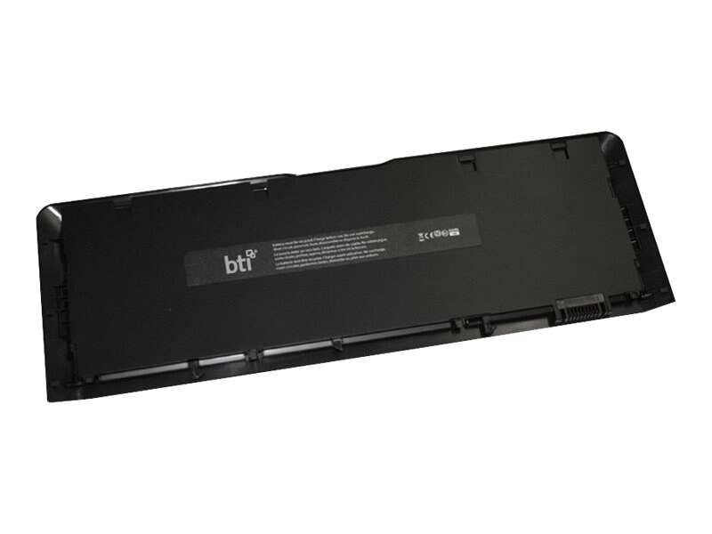BTI DL-6430U - notebook battery - Li-pol - 3400 mAh