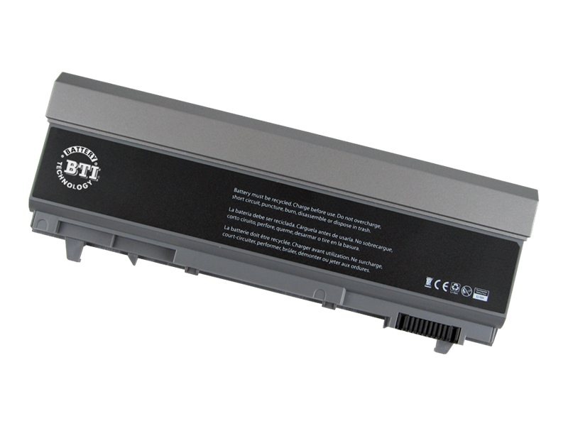 BTI - notebook battery - Li-Ion - 7800 mAh