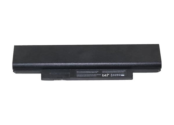 BTI LN-X121E - notebook battery - Li-Ion - 5600 mAh
