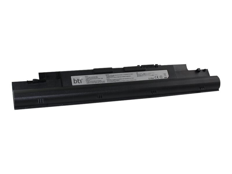 BTI N2DN5-BTI - notebook battery - Li-Ion - 5600 mAh - 60 Wh