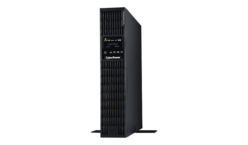 CyberPower Smart App Online OL1000RTXL2UN - UPS - 900 Watt - 1000 VA