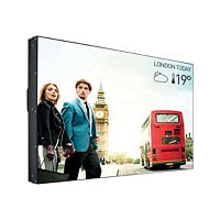 Philips 49" FHD (1920x1080) Commercial Video Wall Display
