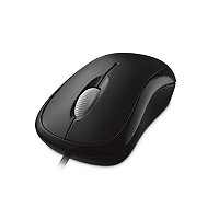 Microsoft Basic Optical Mouse for Business - 20 Pack