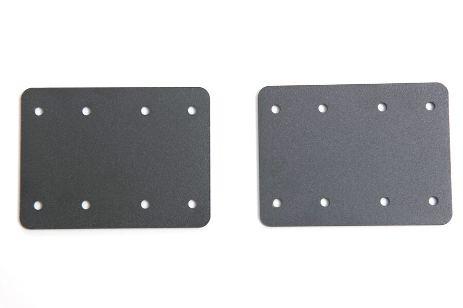 Kendall Howard Training Table Ganging Bracket Kit
