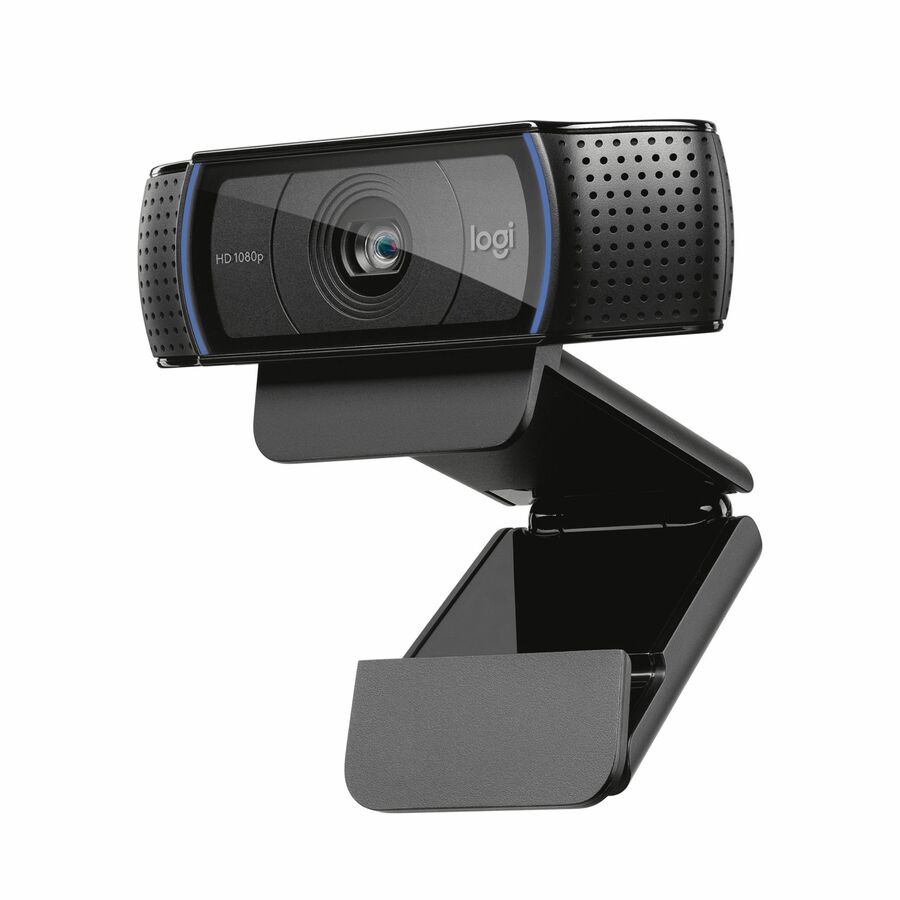 Logitech C920S Webcam