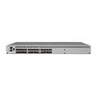 HPE SN3000B 16Gbps 24-port/24-port Active Fibre Channel Switch