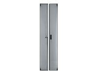 Middle Atlantic DCLVRD-44 - rack door
