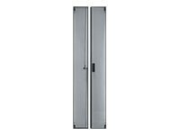 Middle Atlantic DCLVRD-44 - rack door