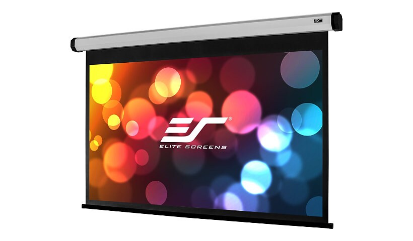 Elite Home 2 Series HOME135IWV2 - projection screen - 135" (343 cm)
