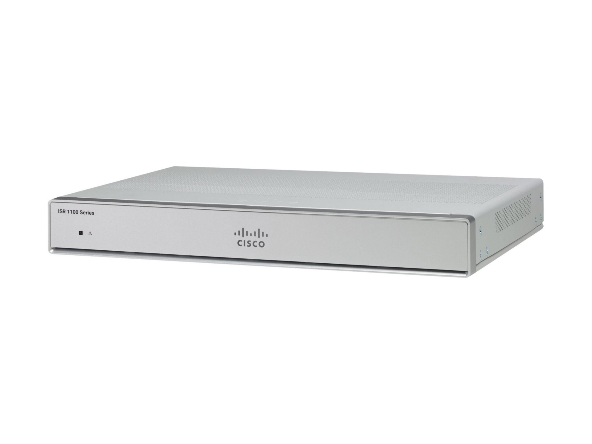 Cisco Integrated Services Router 1111 - router - desktop