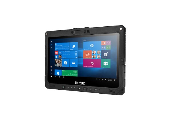 Getac K120 12.5" Core i5-8250U 8GB RAM 256GB SSD Windows 10 Pro