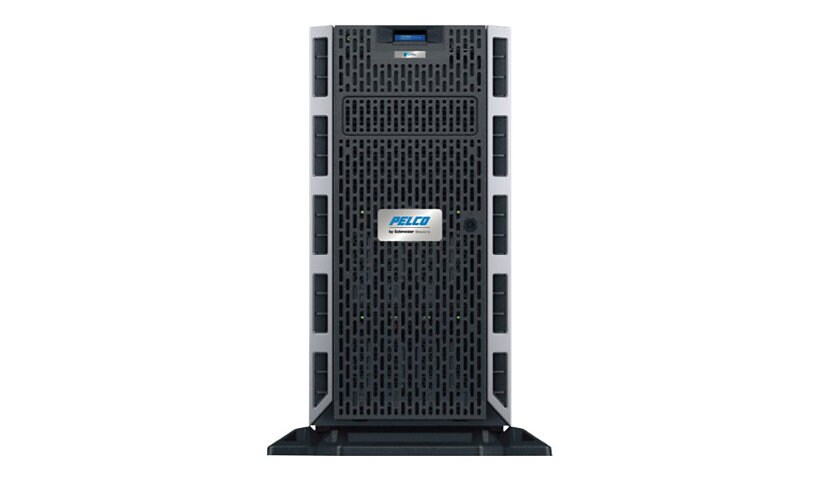 Pelco VideoXpert Professional Flex Server VXP-F-28-5-S - tower - Xeon E3-12