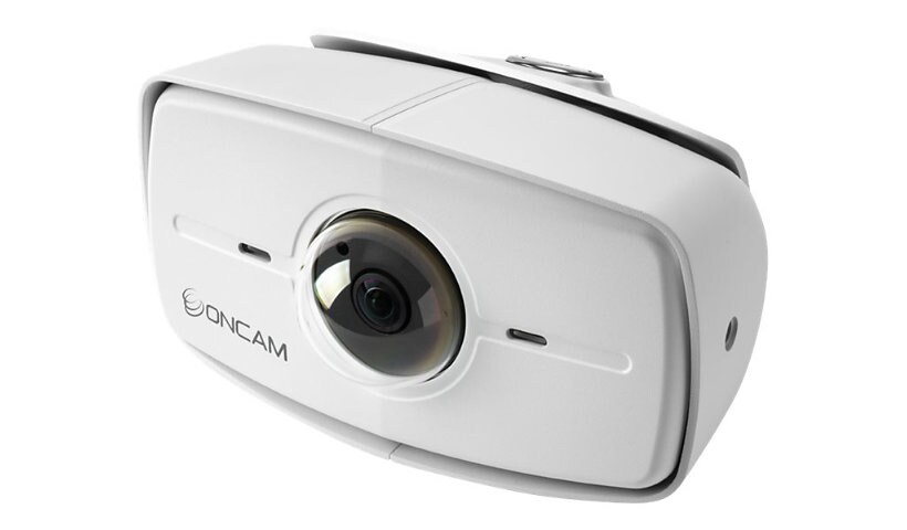 Oncam Evolution 180 EVO-180-WED-P - network panoramic camera