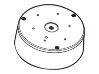 Pelco IBP2BBAP-ES - camera box mount