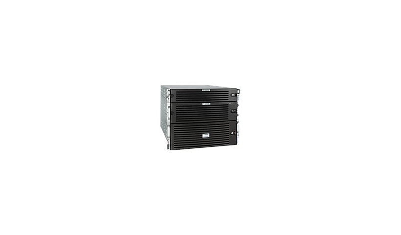 ExaGrid EX63000E-SEC - NAS server - 144 TB