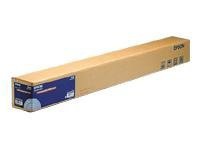 Epson Premium - photo paper - glossy - Roll (111.8 cm x 30.5 m) - 170 g/m²