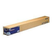 Epson Premium - papier photo - brillant - Rouleau (111,8 cm x 30,5 m) - 170 g/m²