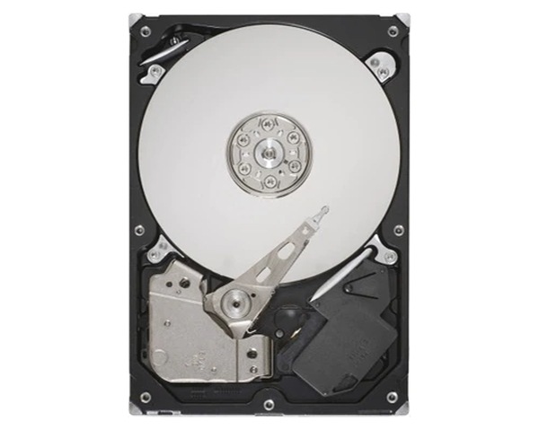 Lenovo - hard drive - 1 TB - SATA 6Gb/s