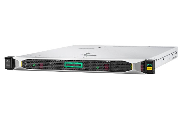 HPE StoreEasy 1460 1U Rackmountable 16TB SATA NAS Server