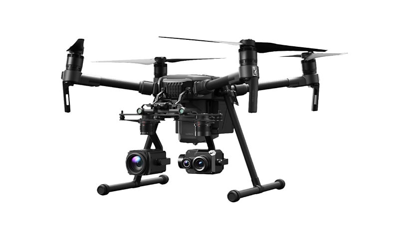 DJI Matrice 210 V2.0 Gimbal Drone