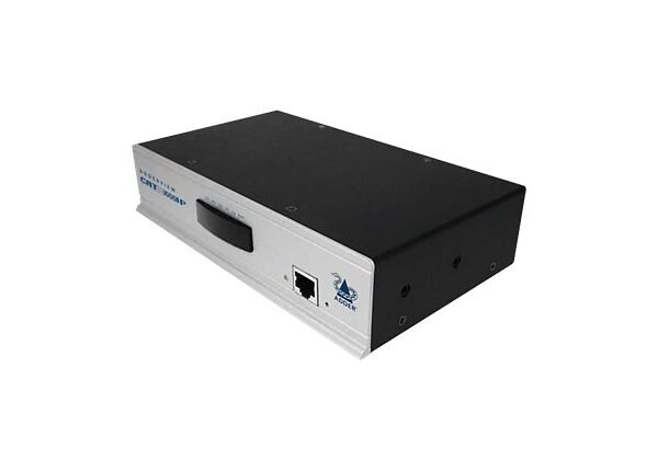 ADDERVIEW 16PT CATX IP KVM SWITCH