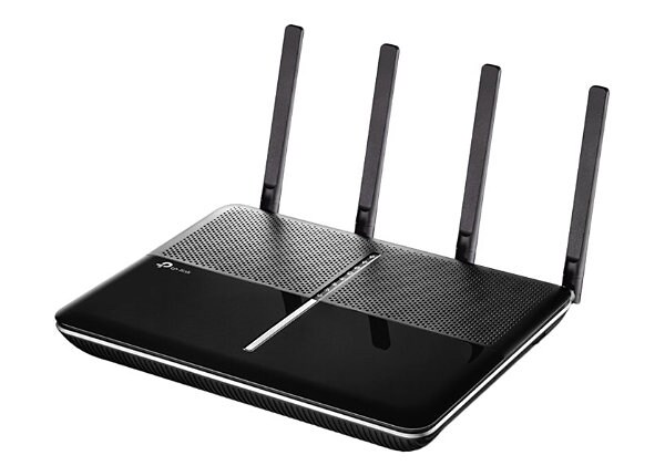 TP-Link Archer C3150 - v2 - wireless router - 802.11a/b/g/n/ac - desktop
