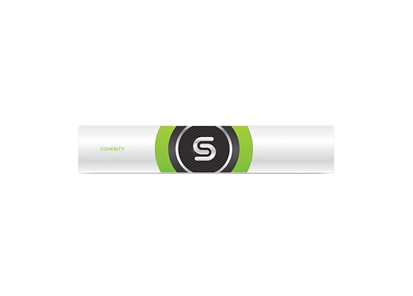Cohesity C4600-SFP 36TB Hyperconverged 1-Node Block