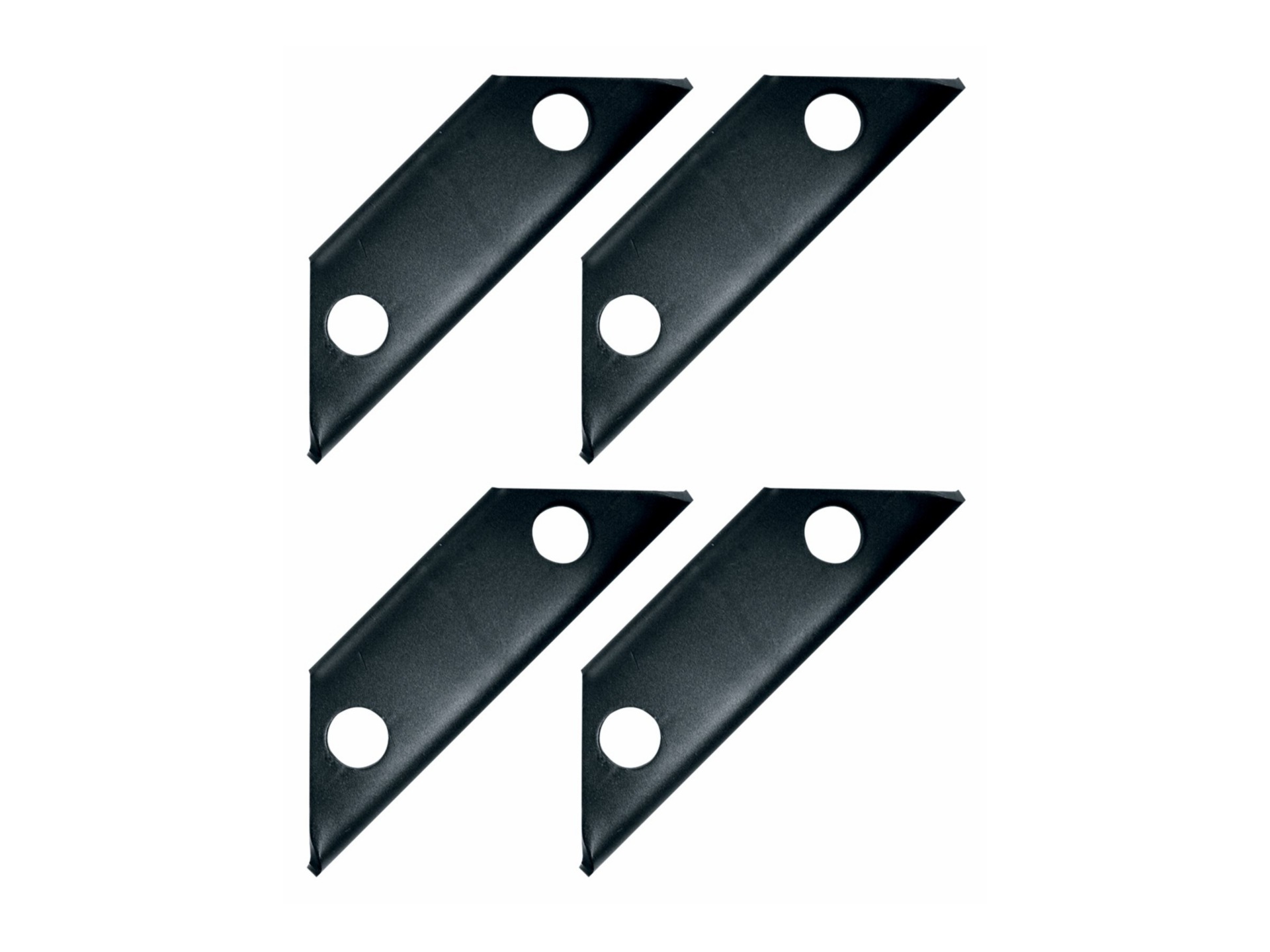 Middle Atlantic rack bracket kit