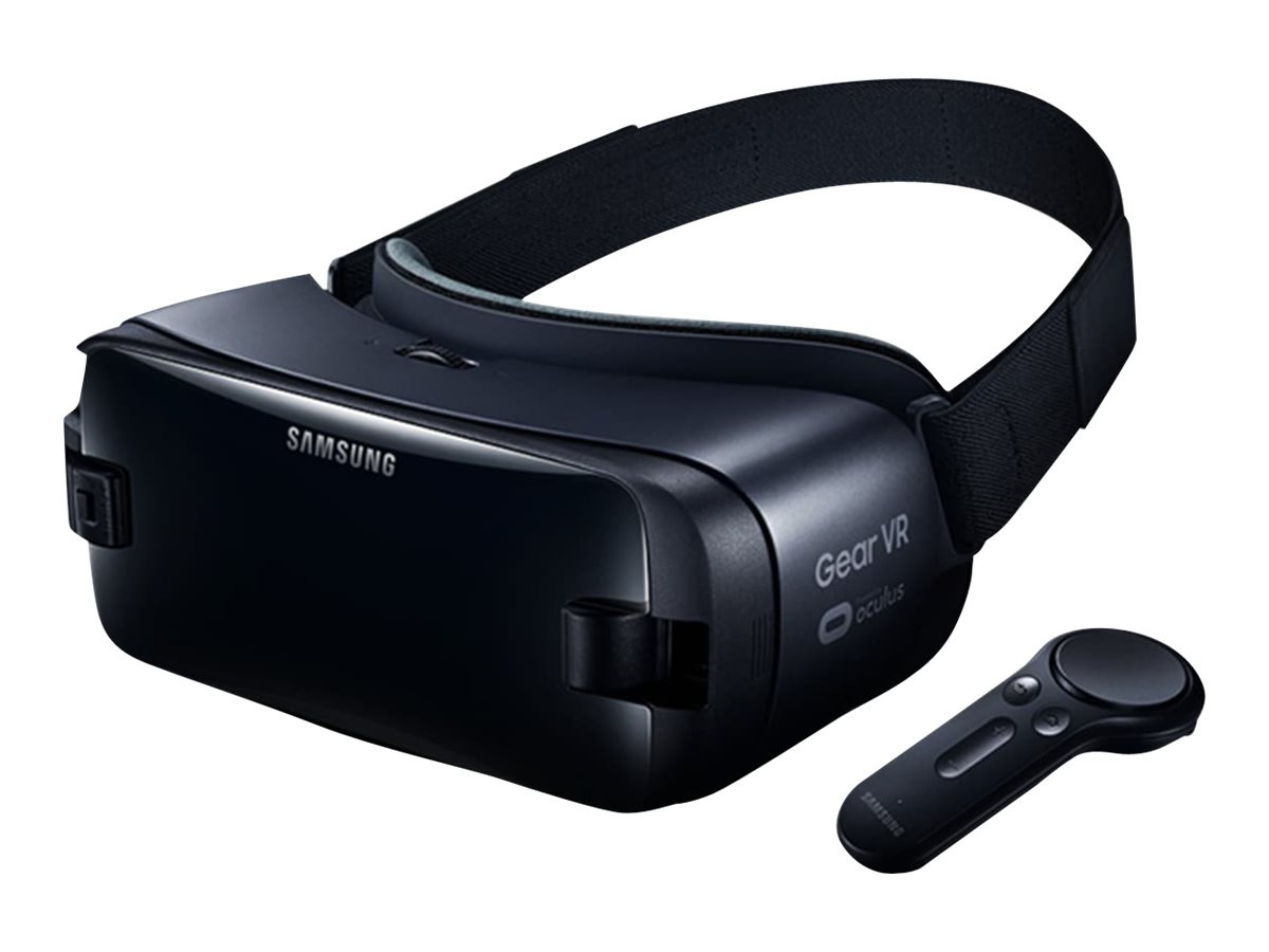 Samsung Gear VR - SM-R325 - virtual reality headset