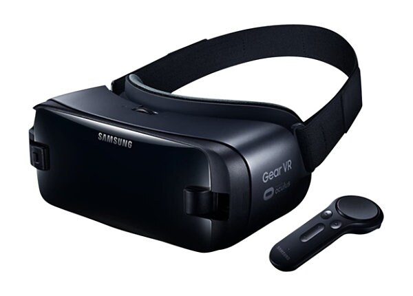 Samsung Gear VR - SM-R325 - virtual reality headset