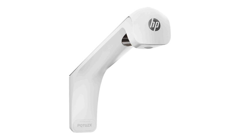 HP ShareBoard - interactive camera - Wi-Fi