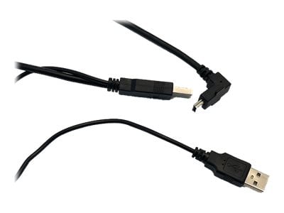 Mimo Monitors CBL-USB1.5M-1080-Y - USB cable - 5 ft