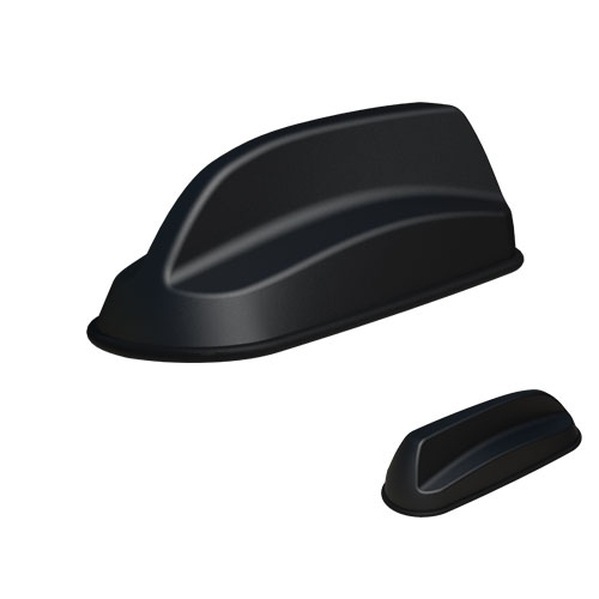 PANORAMA MIMO SHARKEE W/DUAL CELL