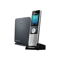 Fortinet FortiFone FON-D71 - VoIP phone/cordless phone base station