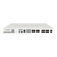 Fortinet FortiGate 601E - security appliance