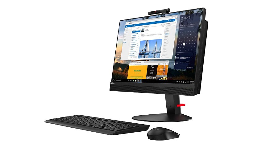 Lenovo CTO ThinkCentre M820z i5-8400