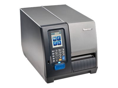 Honeywell PM43 - label printer - B/W - direct thermal