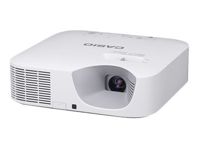 Casio XJ-S400WN WXGA 4000Lumens Portable Projector - White