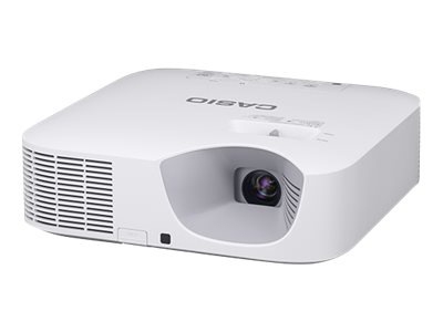 Casio XJ-S400U WUXGA 4000Lumens Portable Projector - White
