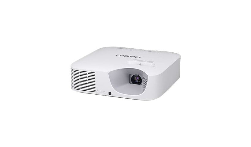 Casio Advanced XJ-F211WN WXGA 3500Lumens DLP Projector - White