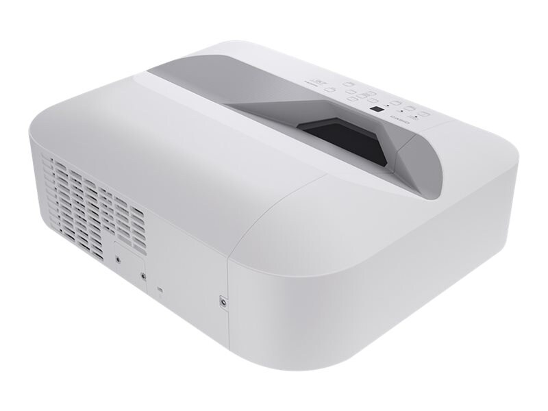 Casio XJ-UT312WN Ultra Short Throw WXGA 3100Lumens Projector - White