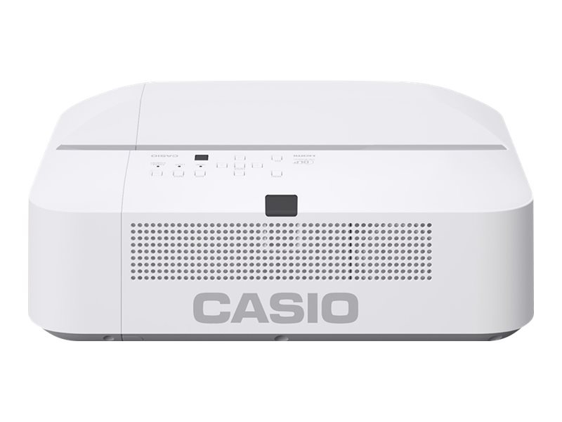 Casio XJ-UT352W Ultra Short Throw WXGA 3500Lumens Projector - White