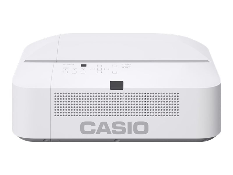 Casio XJ-UT352WN Ultra Short Throw WXGA 3500Lumens Projector - White