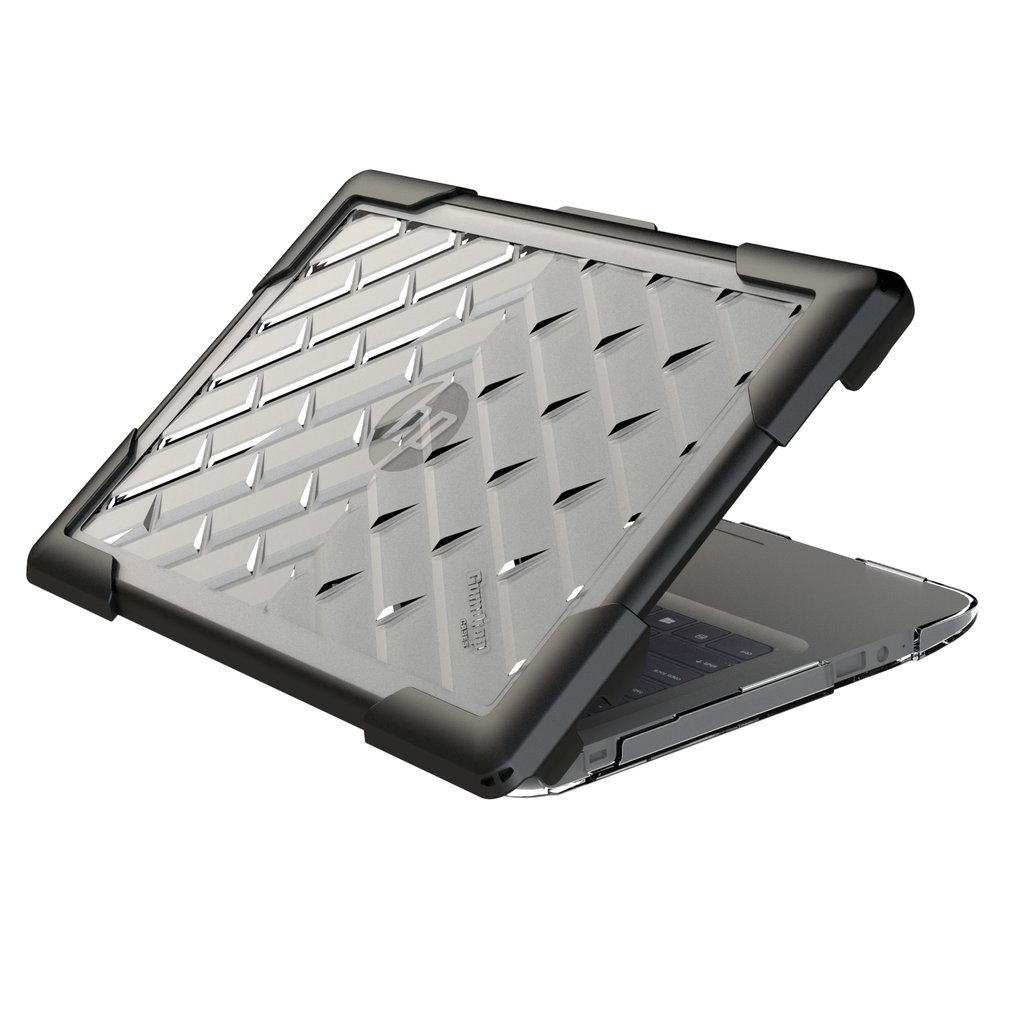 Gumdrop BumpTech HP Stream 11 Pro G4 EE Case - 10 Pack