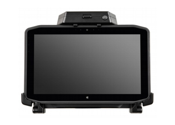 Zebra Xplore Mobile Dock with Antenna Pass-Thru for XSlate R12 Tablet